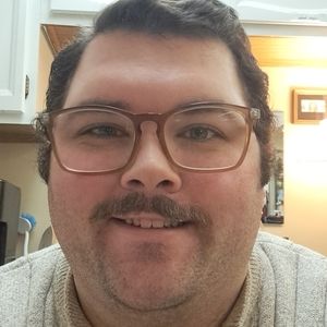 Meet your Posher, Marshall